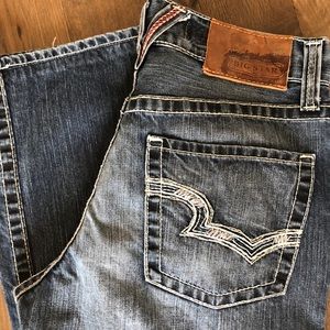 Big Star Jeans